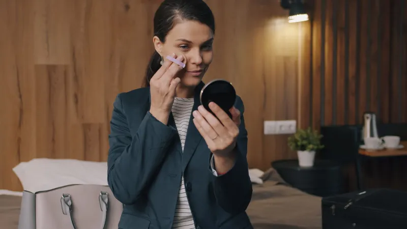 Maquillage qui tient toute la journée : les vraies astuces pour un résultat béton de 8h à minuit